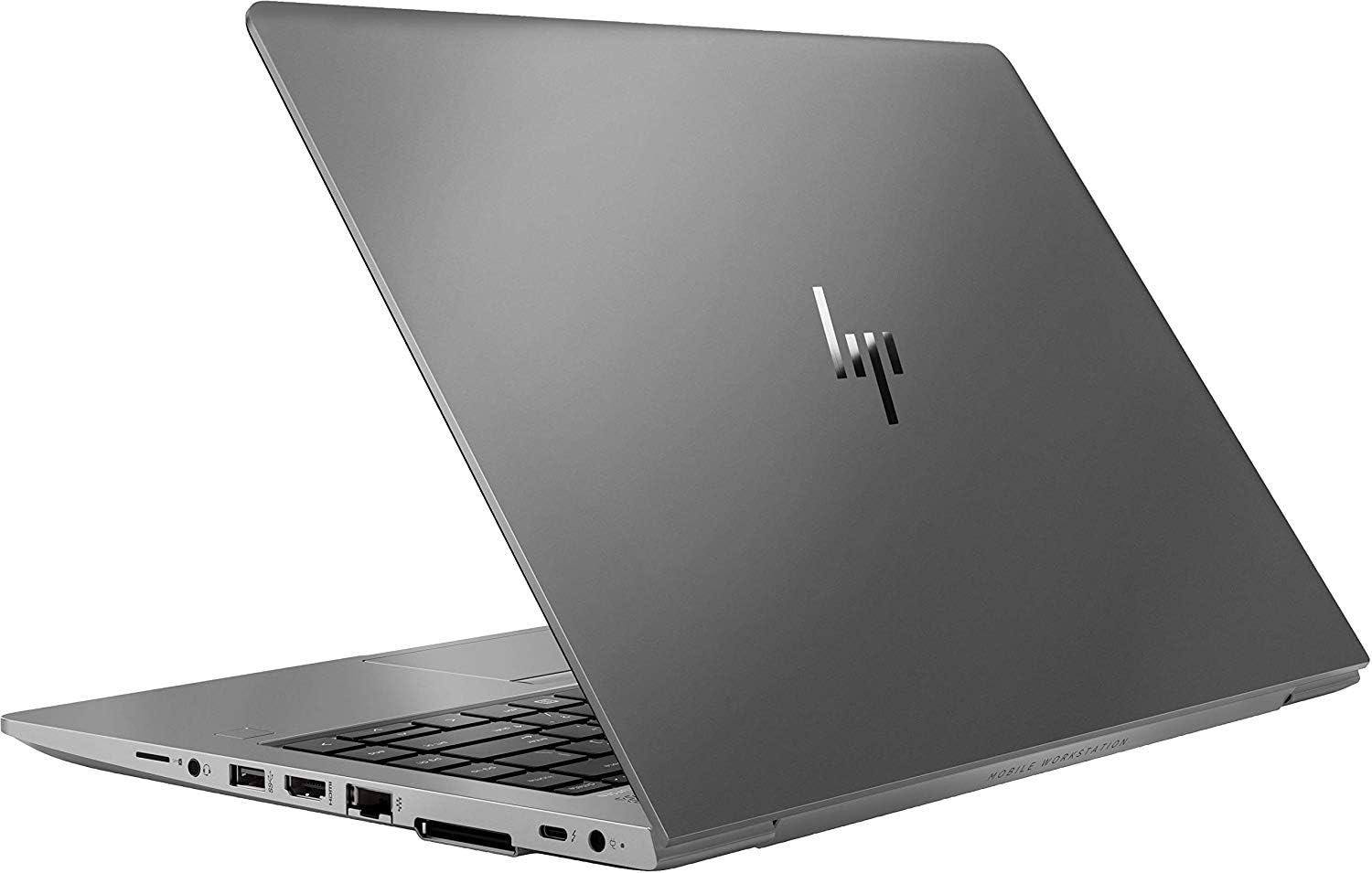 第8世代i7 HP ZBook 14u G6 メモリ16GB グラボ ノートPC 第8世代i7 HP ZBook 14u G6 メモリ16GB グラボ ノートPC