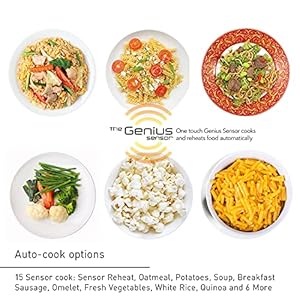 Panasonic nn sn65kb microwave oven with inverter technology 1200w 12 cuft small genius sensor one touch cooking popcorn button turbo defrost nn sn65kb black  urban country home decor