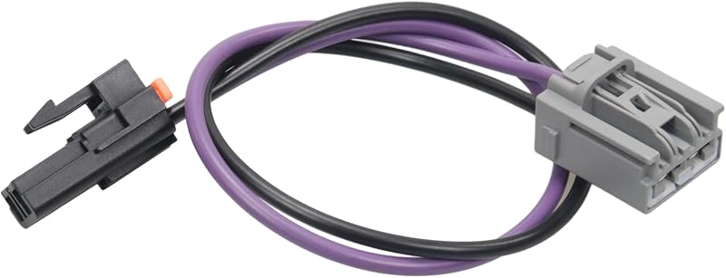 Chicote Conector do Motor do Ventilador AITKEN KWH081A – 1 unidade