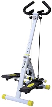 workout stepper machine