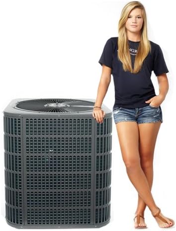 4 Ton 13 SEER R410A Heat Pump