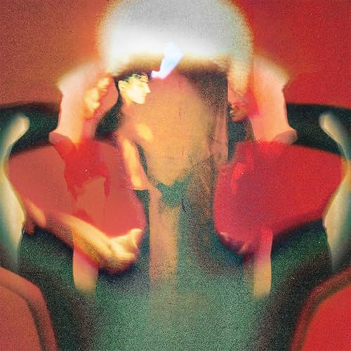 Islas de Robinson - Herida andante deambulante - 16/02/26