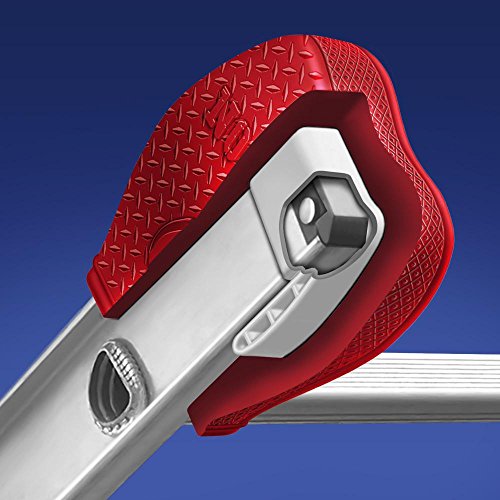 No Bull Extension Ladder Bumpers Hw-001-010 #TOP4