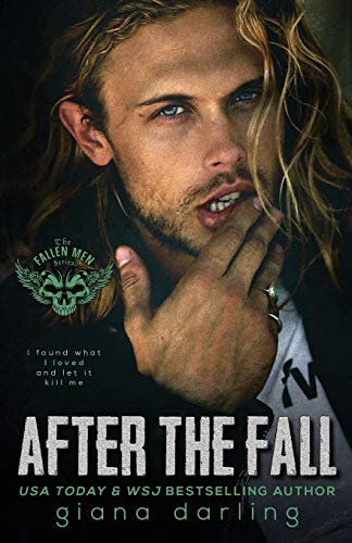 After the Fall: 4 (Fallen Men) view 2