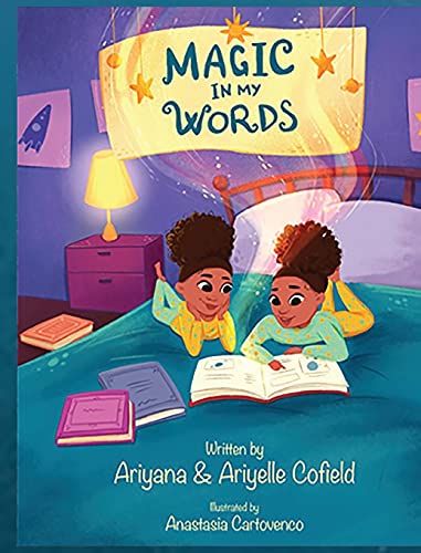 Magic In My Words
