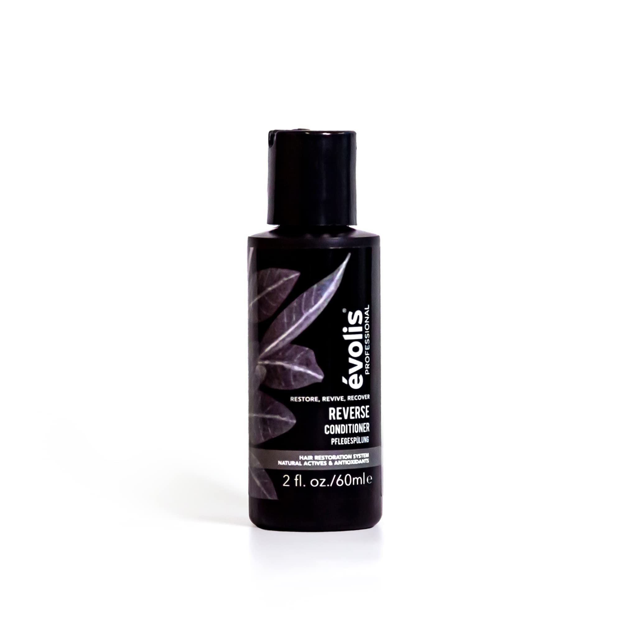 Amazon.com: évolis REVERSE Conditioner - Stimulating Conditioner