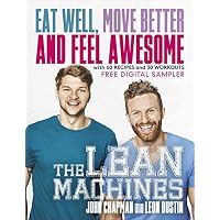THE LEAN MACHINES
