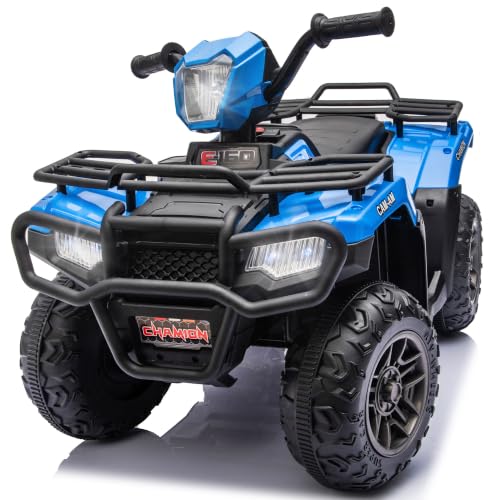 Fancyjoy 24V Dual Motor Kids ATV