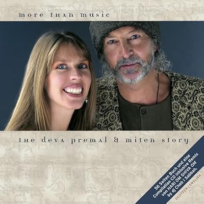More Than Music - The Deva Premal And Miten Story