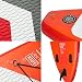 SEAPLUS Tabla de Paddle Surf Hinchable Sup Inflatable Stand up Paddle Board...