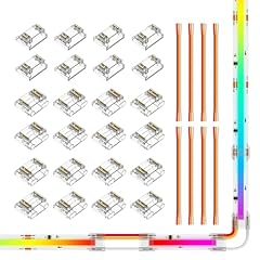 Transparent 12mm width PCB