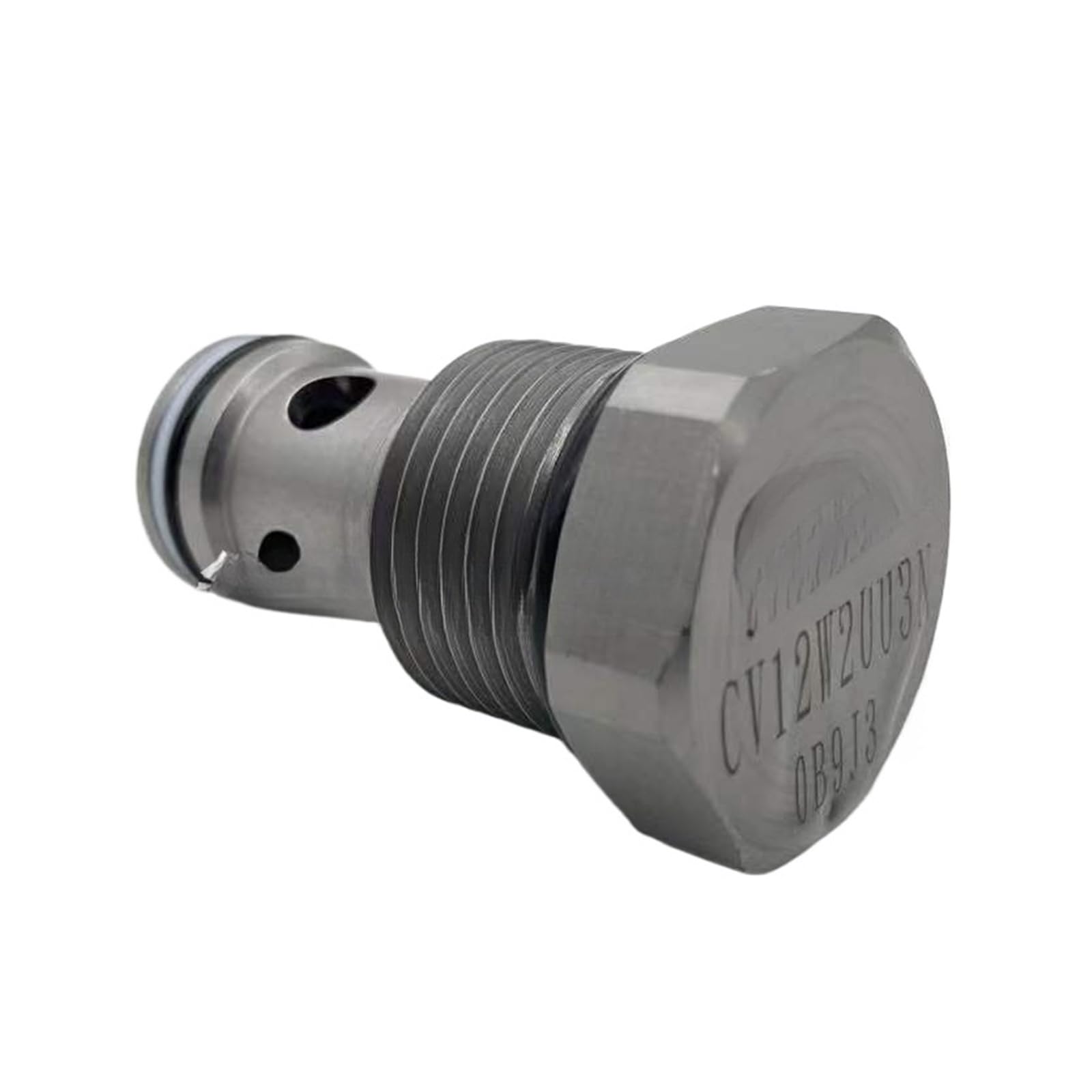 Trgyjgkf One Color Plug In Check Valve Cv12w2003n/Cv12w2017n/Cv12w2041n/21N/69N
