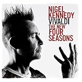 nigel kennedy hamburg  Vivaldi: The New Four Seasons