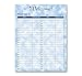 ABC Patient Sign-in Sheet, 8 1/2 x 11