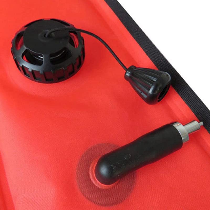 Scuba Diving Surface Marker Buoy SMB at Rs 5000/piece in Pondicherry