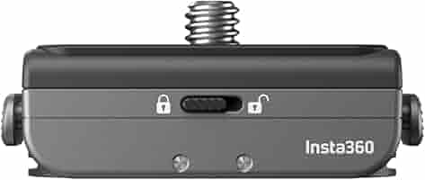 【即日発送】Insta360 クイックリリースマウント(対象製品：Ace Pro 楽天市場】Insta360 クイックリリースマウント |【Ace Pro 2