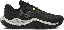 Tênis de Basquete Masculino Under Armour Buzzer 2