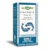 Enzymatic Therapy Eskimo-3 Fish Oil Supplement, 225 Count