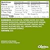 Chosen Foods 100% Avocado Oil-Based Classic Mayonnaise, Gluten & Dairy Free, Low-Carb, Keto & Paleo Diet Friendly, Mayo for Sandwiches, Dressings and Sauces, Made with Cage Free Eggs (32 Fl Oz) #1
