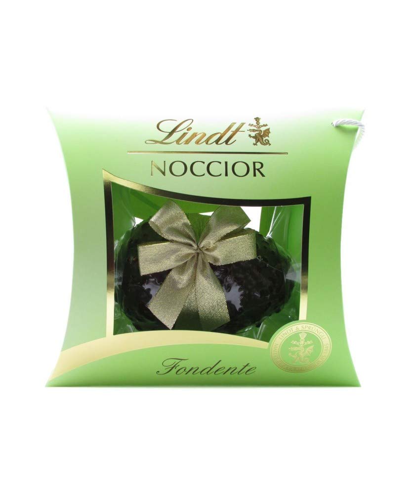 Lindt&Sprungli Uovo Noccior Fondente 610G - 610 g