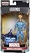 Hasbro Marvel Legends Series Speedball Classic Comics Action Figure 6-inch Collectible Toy, 1 Build-A-Figure Part