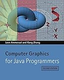 Computer Graphics for Java Programmer Second Edition
