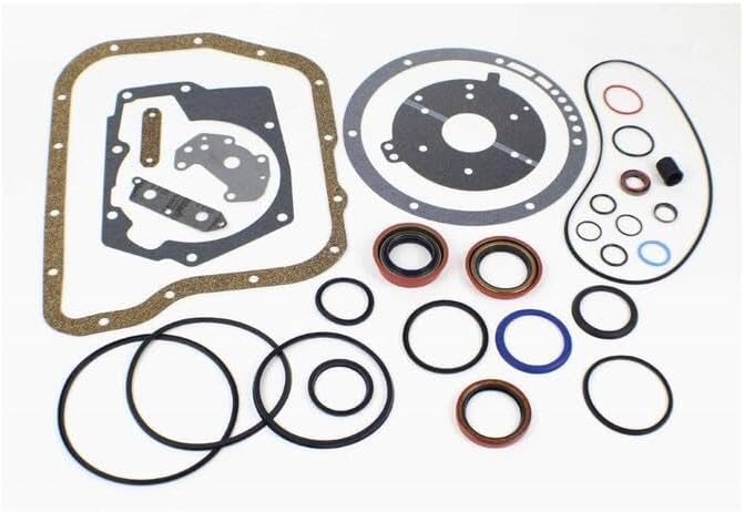 Transtec Overhaul Kit Cork Pan Gasket.