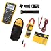 Produktbild Fluke 117/323 Multimeter Combo Kit für Elektriker