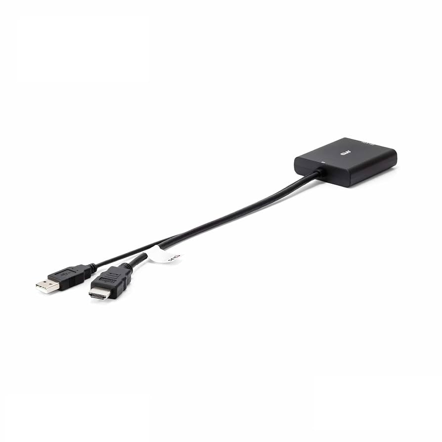 Amazon.com: Club 3D CAC-1335 HDMI 2.1 to DisplayPort 1.4