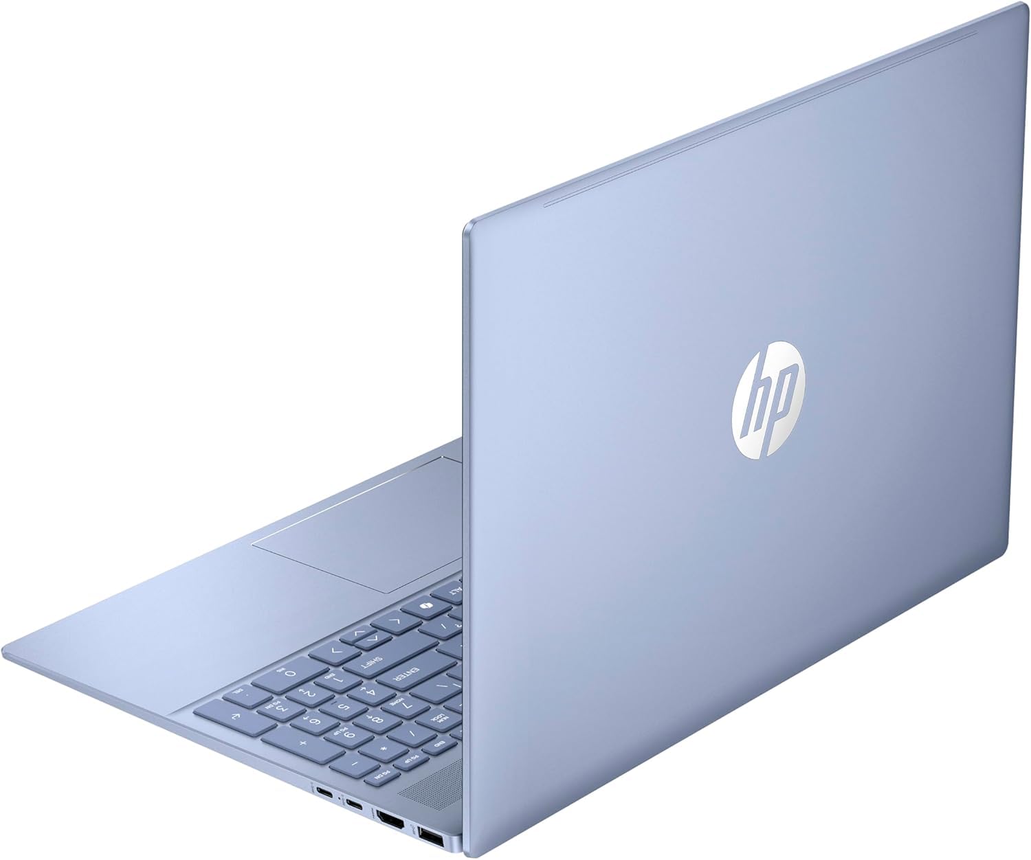 HP Pavilion 16