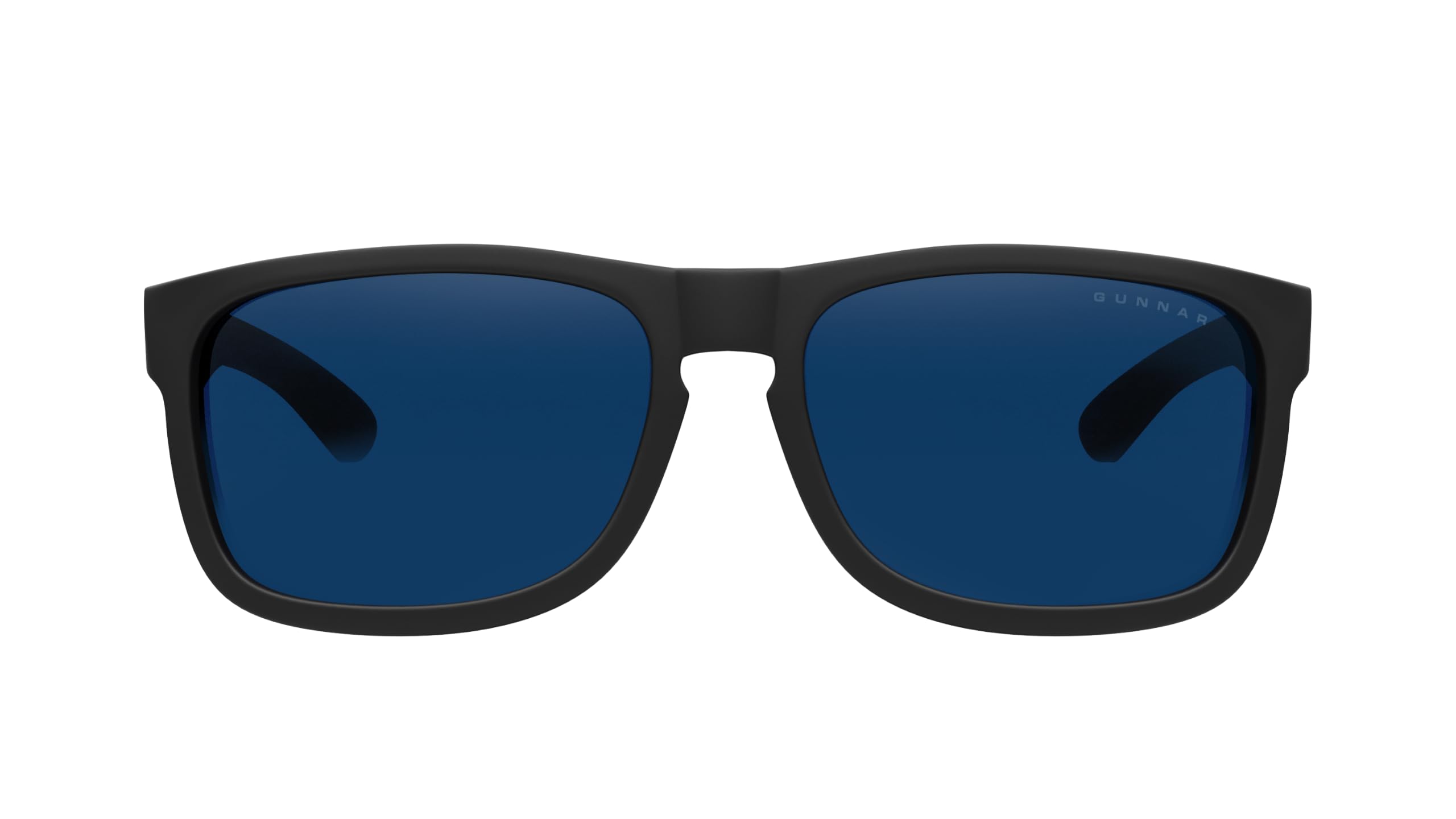 Gunnar Gafas filtro luz azul - Intercept - Ónix - Sun