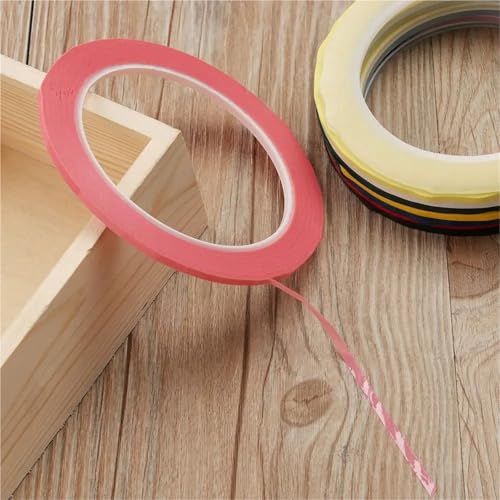 Cinta adhesiva para pizarra blanca multicolor: planifica tus proyectos sin dejar marcas 5