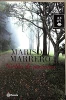 Niebla de pasiones 9802713783 Book Cover