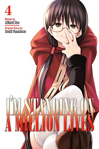I'm Standing on a Million Lives 4 PDF Ebook En Ligne