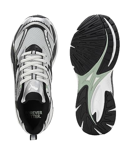 Image of Puma Unisex Adult Morphic Sneaker