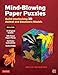 Mind-Blowing Paper Puzzles Kit: Build Interlocking 3D Animal and Geometric Models