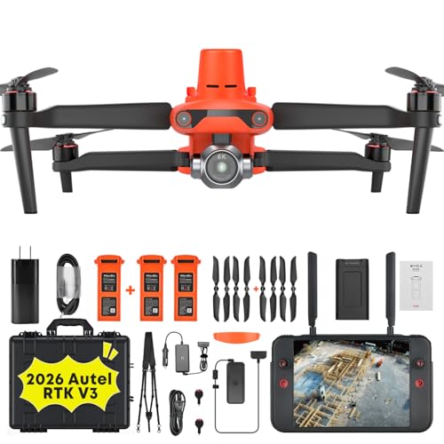 Autel EVO II PRO RTK V3