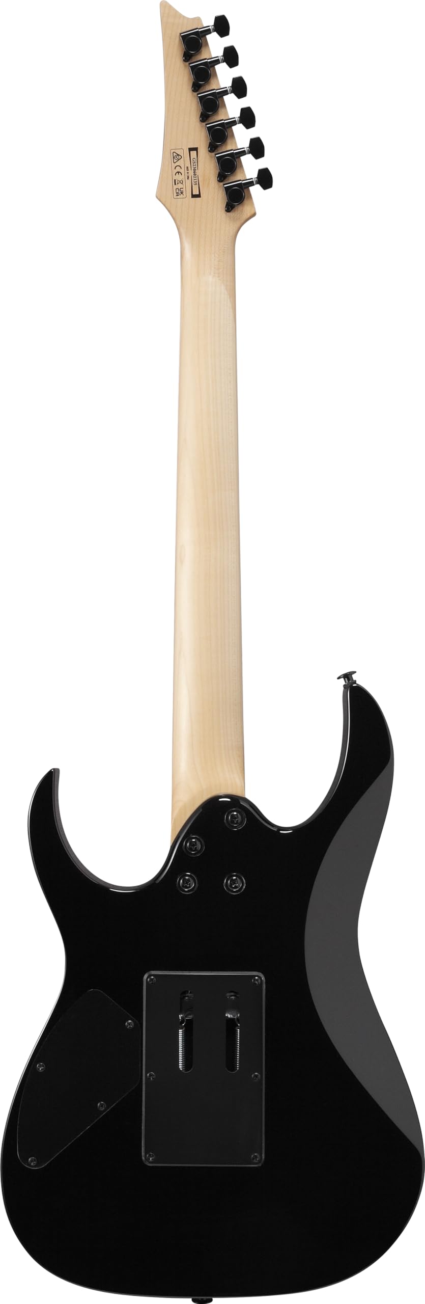 Ibanez Electric guitar / GRG320FATKS Gio