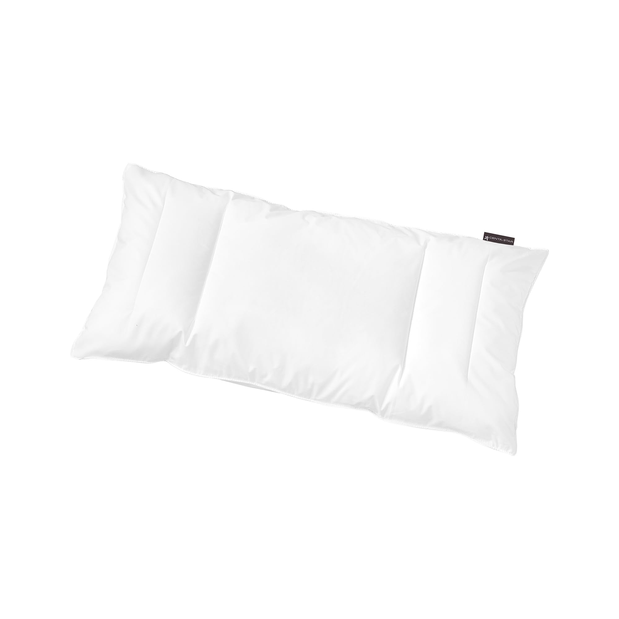 Centa Star 2887.00 Kissen Waschmich-Light Plus 40 x 80 cm Weiss