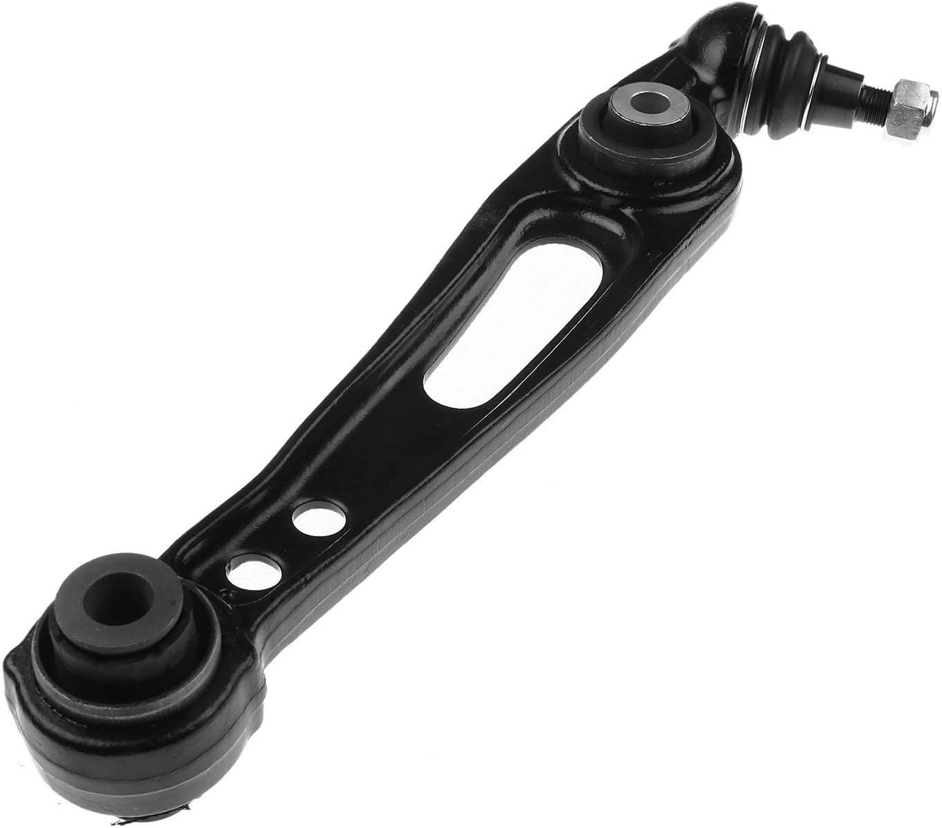 A-Premium Front Left Lower Control Arm, with Ball Joint & Bushing, Compatible with Land Rover Range Rover Sport 2014 2015 2016 2017