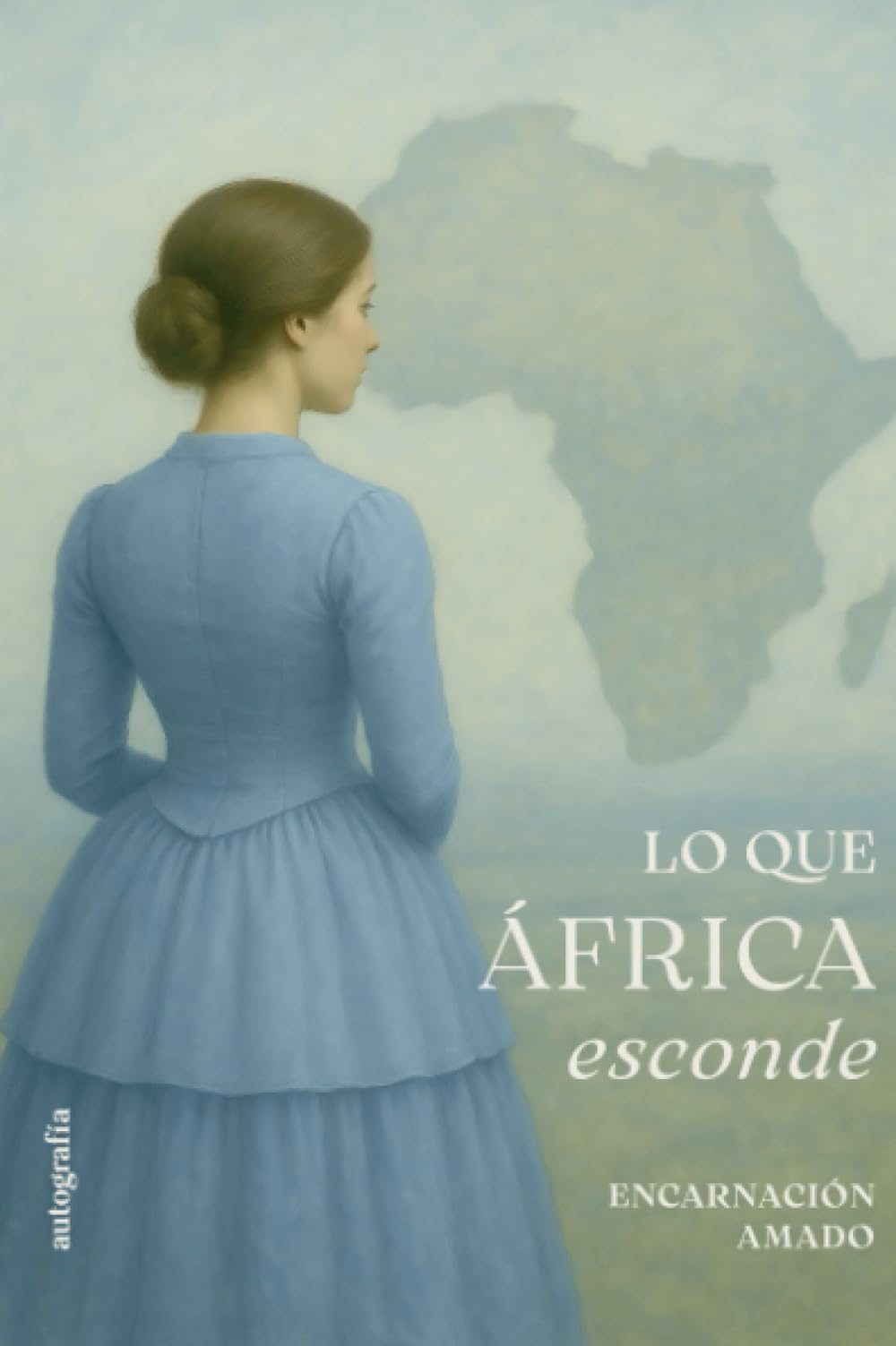 Lo que África esconde