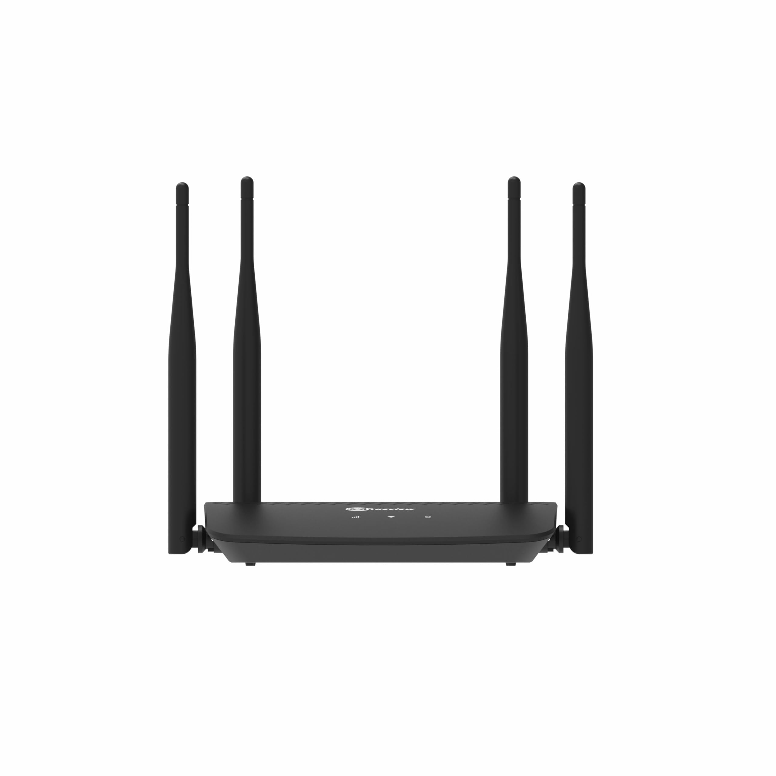 Trueview R500 4G Wi-Fi Router with Wi-Fi 6 Support | SIM Based Internet Router with LAN Port | Plug & Play Wireless Router for Home, Office & CCTV | Made in Bharat-image-20
