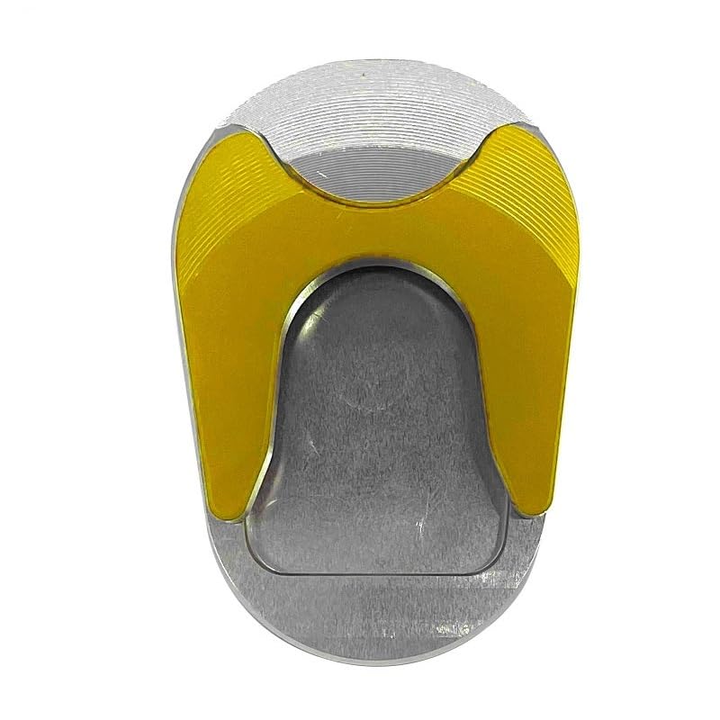 Support de pied pour Vespa GTS 300 l'accessoire idéal pour vos balades et stationnements