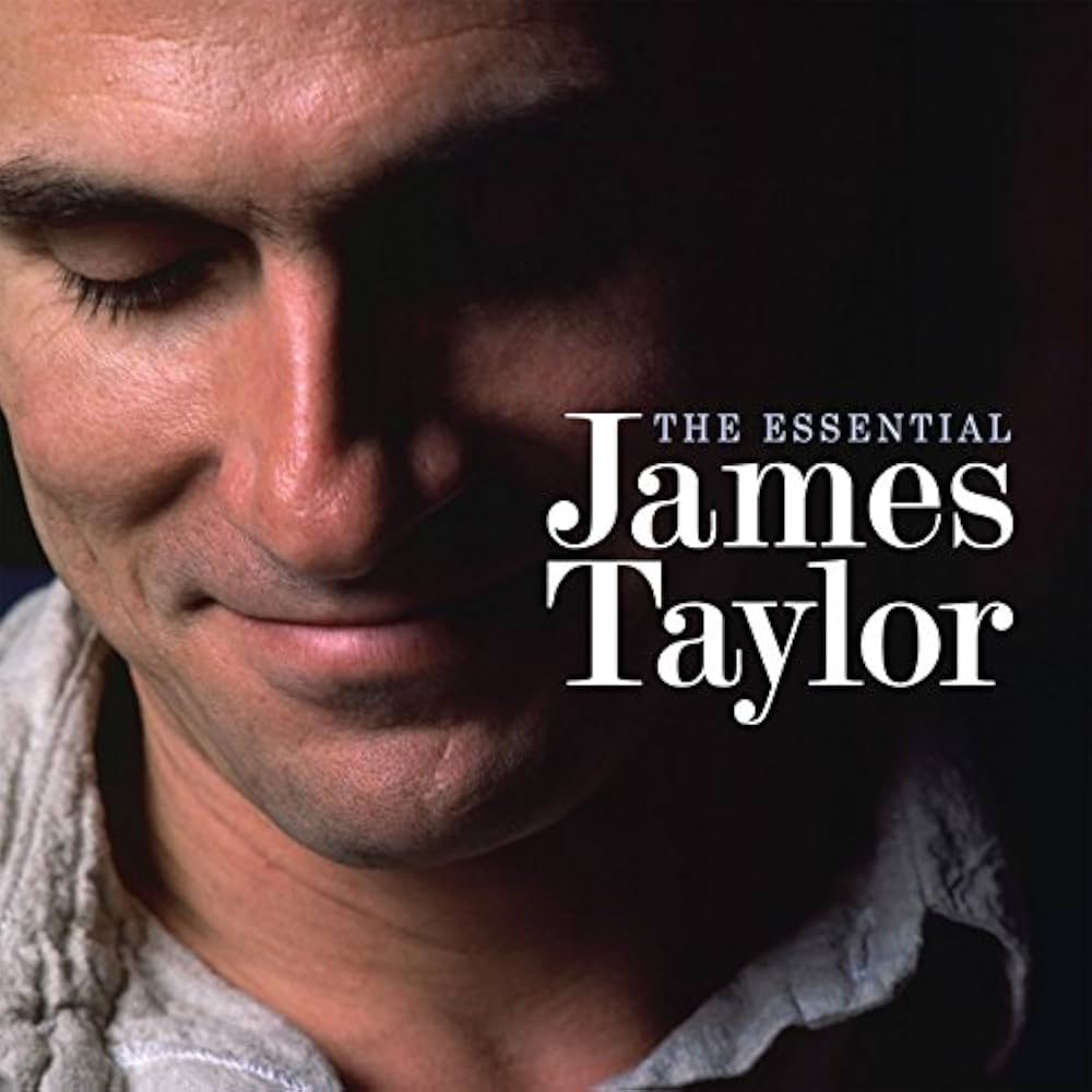 ジェームス・テイラー [CD] James Taylor ジェームス・テイラー/GA,USA 1981
