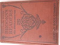 BROOKS'S READERS Sixth Seventh and Eighth Years B000GKTJHY Book Cover