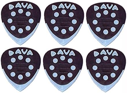 Dava Pick 2024 Power Grip x6