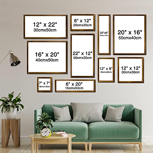 Luckluccy Every Moment That Is Abandoned Framed Wood Sign Yellow Butterfly Flower Wall Sign Decorative Home Wall Art Country Garden Butterfly Home Decor Sign For Laundry Room Home Decor Decor 12X12In #TOP6