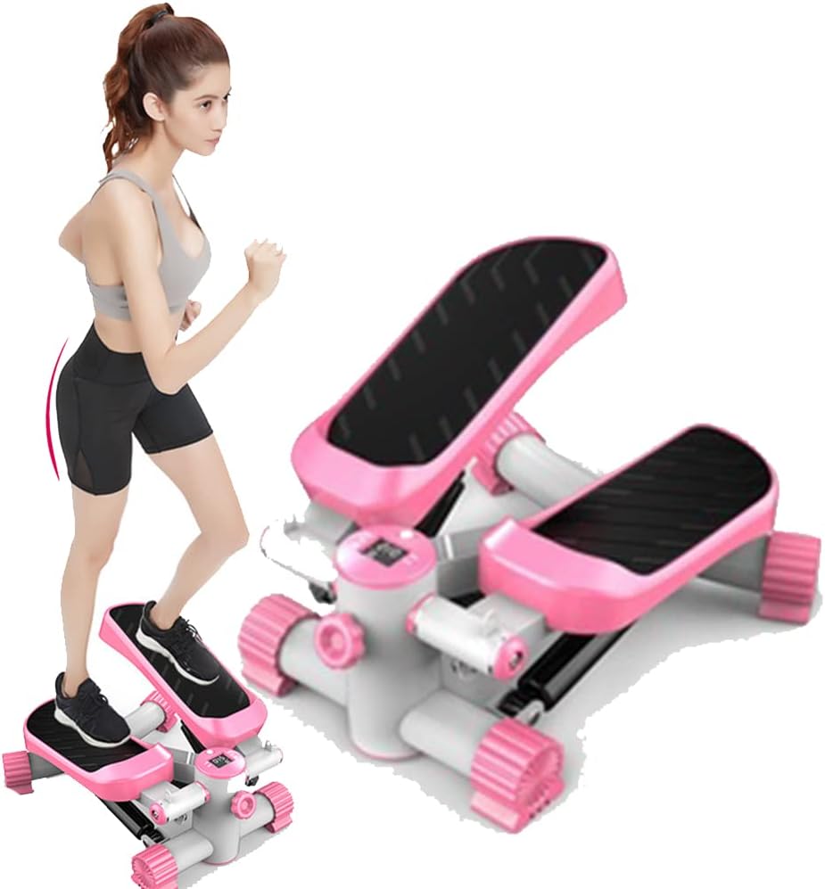 Mini Stair Stepper,Step Machine,Mini Steppers for Exercise,Exercise
