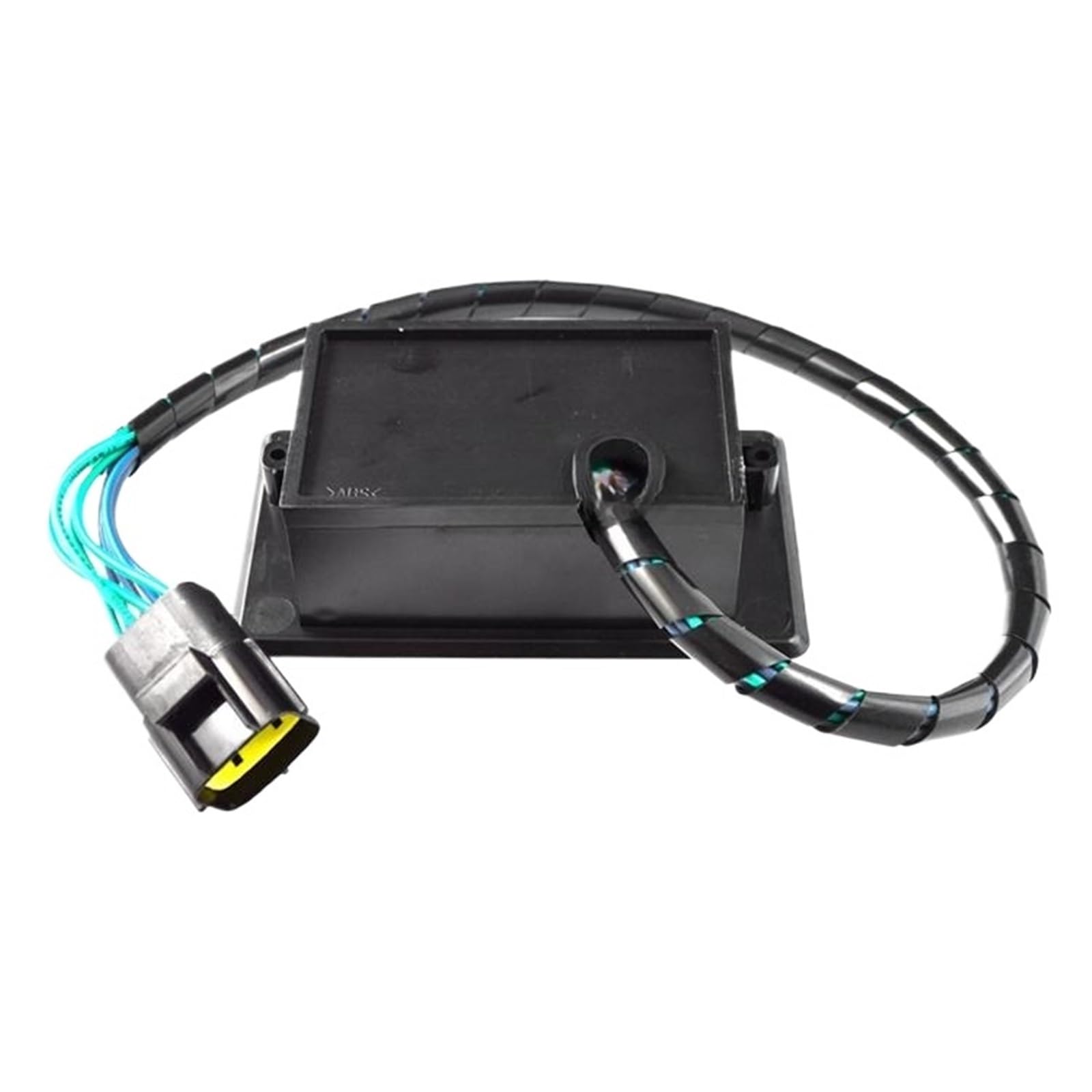 Forklift Accessories 7FB10-25 Charging Controller 25550-13130-71