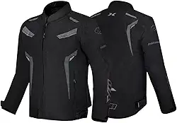 Jaqueta Moto Motociclista X11 One Sport Masculina Feminina